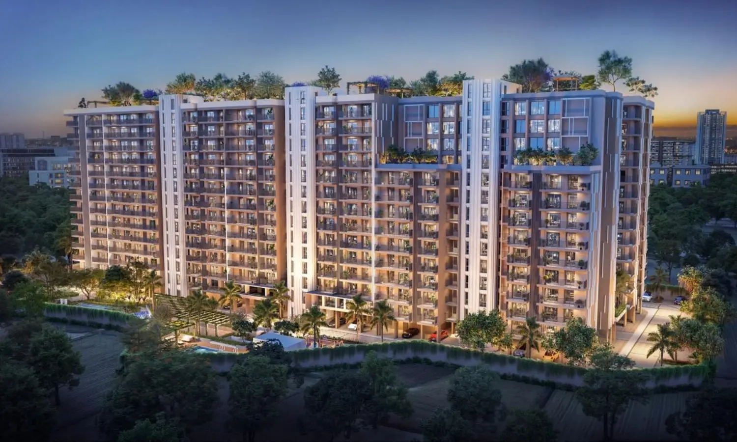 One OAK Bareilly